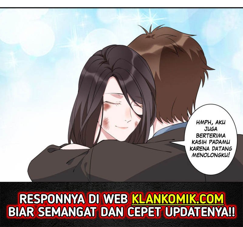 Beautiful Boss Cold-Hearted chapter 43 halaman 7