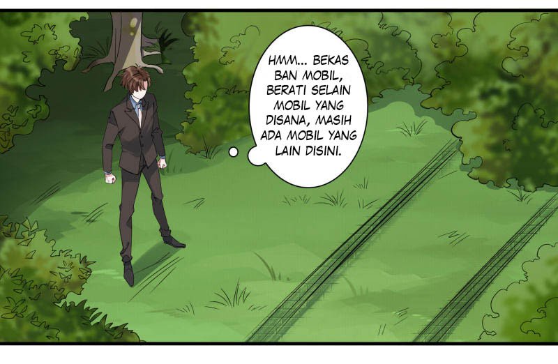 Beautiful Boss Cold-Hearted chapter 43 halaman 10