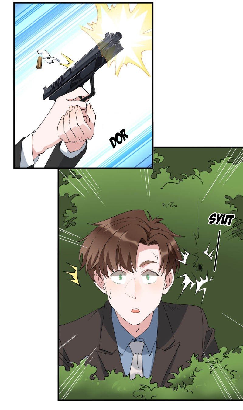 Beautiful Boss Cold-Hearted chapter 43 halaman 12