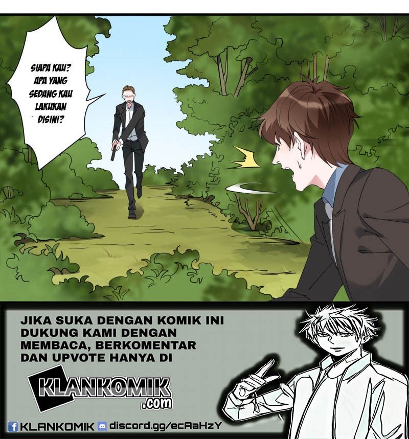 Beautiful Boss Cold-Hearted chapter 43 halaman 13