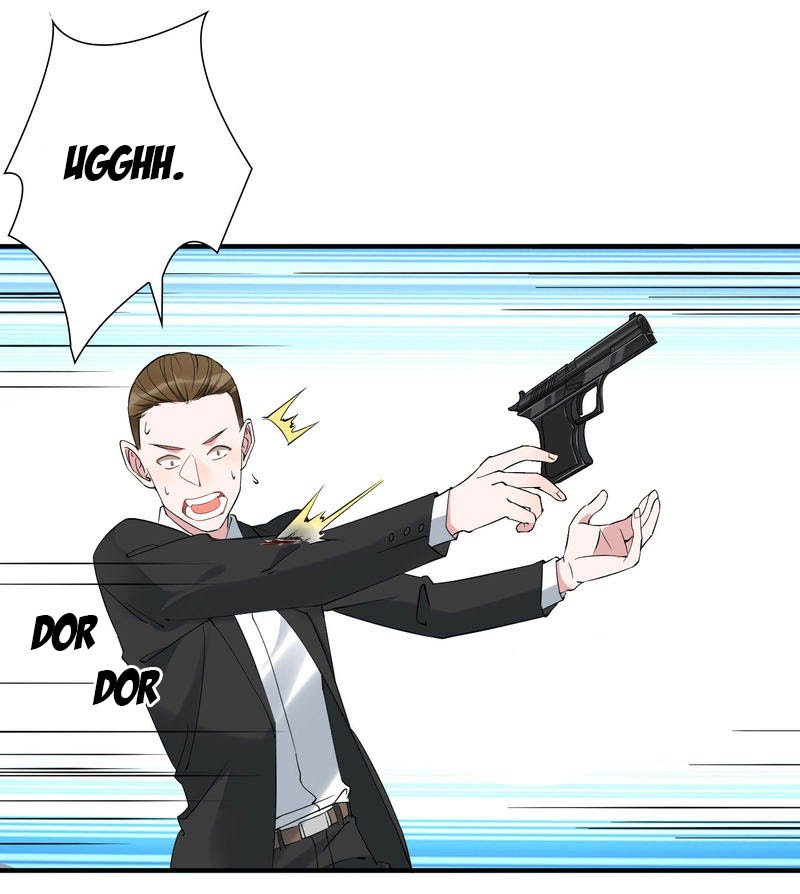 Beautiful Boss Cold-Hearted chapter 43 halaman 16