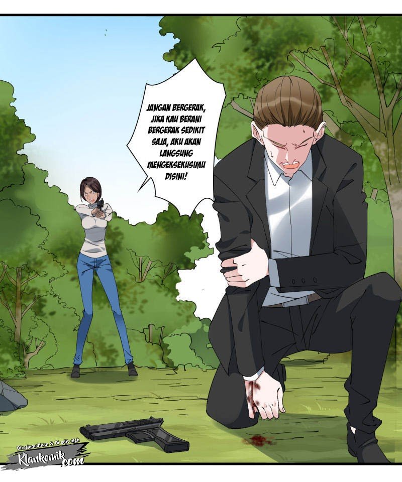 Beautiful Boss Cold-Hearted chapter 43 halaman 17
