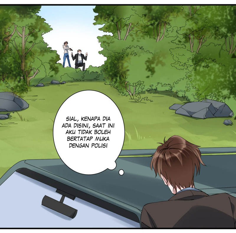 Beautiful Boss Cold-Hearted chapter 43 halaman 18