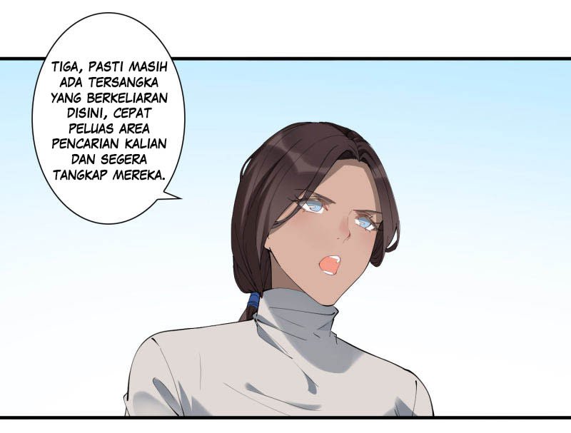 Beautiful Boss Cold-Hearted chapter 43 halaman 24