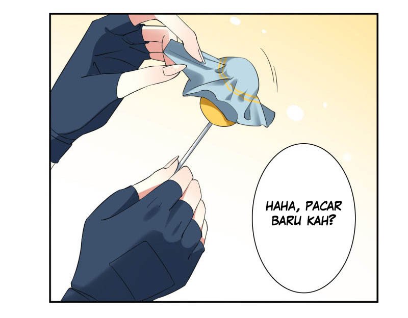 Beautiful Boss Cold-Hearted chapter 43 halaman 26
