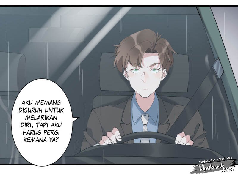 Beautiful Boss Cold-Hearted chapter 43 halaman 29