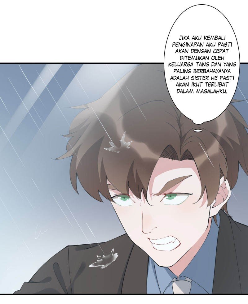 Beautiful Boss Cold-Hearted chapter 43 halaman 30