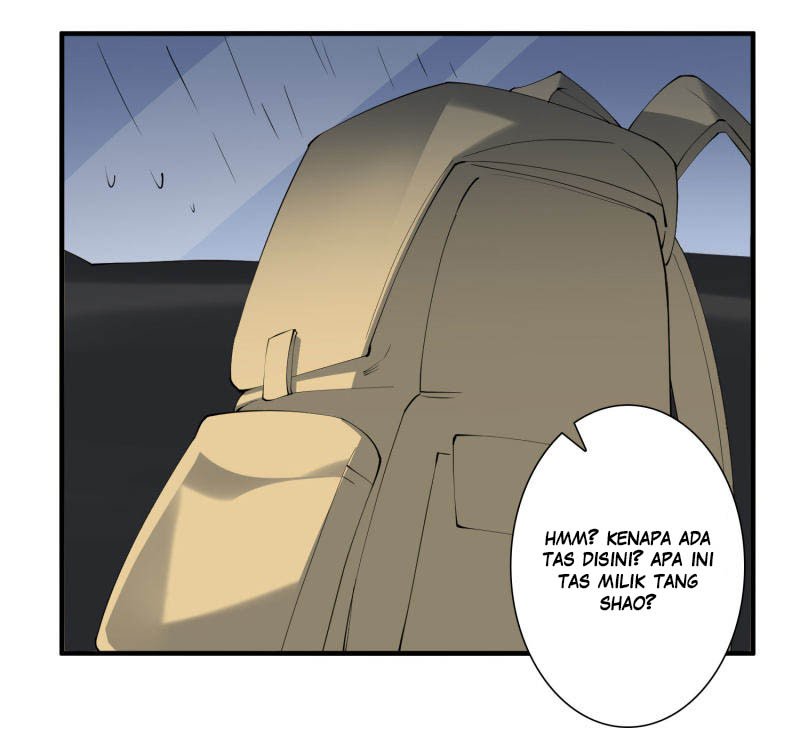 Beautiful Boss Cold-Hearted chapter 43 halaman 32
