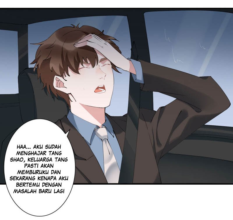 Beautiful Boss Cold-Hearted chapter 43 halaman 36