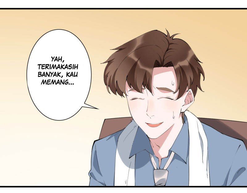 Beautiful Boss Cold-Hearted Bab 44 halaman 12