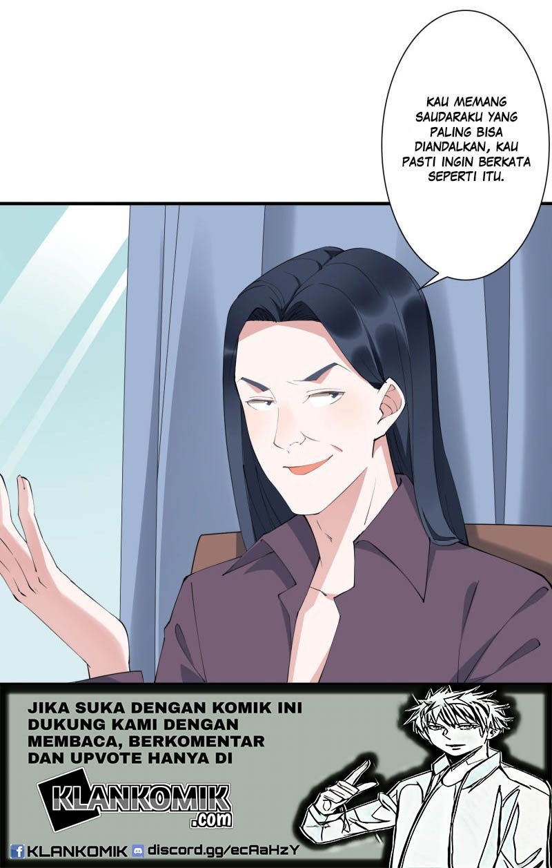 Beautiful Boss Cold-Hearted Bab 44 halaman 13