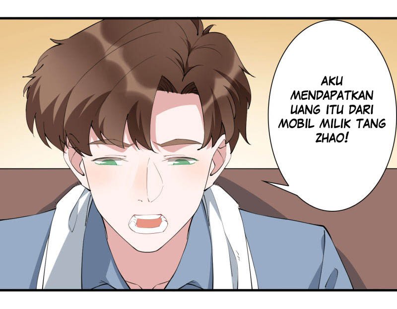 Beautiful Boss Cold-Hearted Bab 44 halaman 18