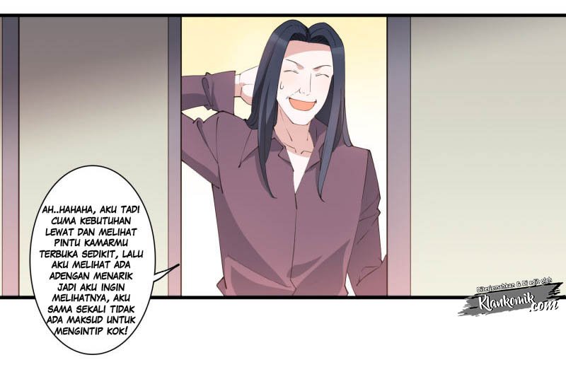 Beautiful Boss Cold-Hearted chapter 45 halaman 3