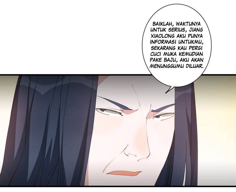 Beautiful Boss Cold-Hearted chapter 45 halaman 4