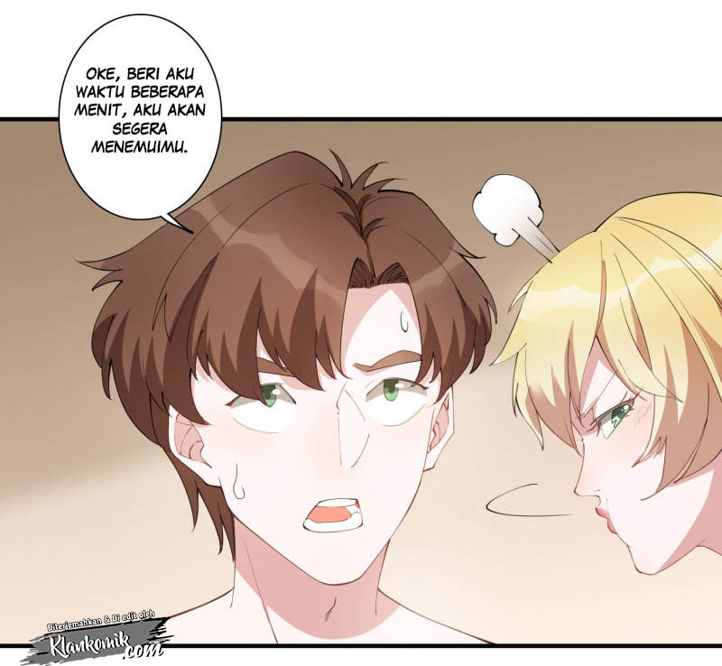 Beautiful Boss Cold-Hearted chapter 45 halaman 5