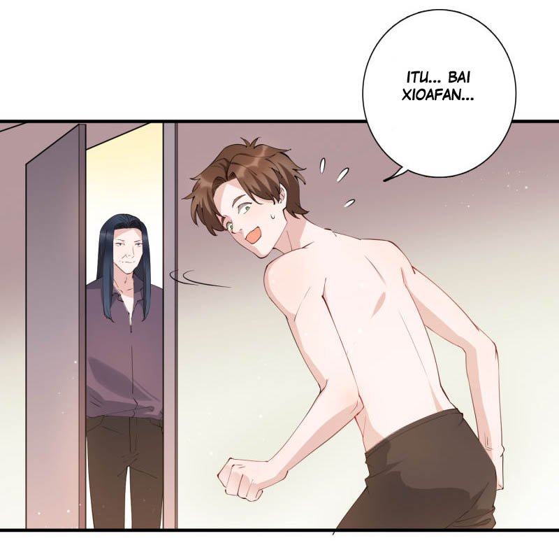 Beautiful Boss Cold-Hearted chapter 45 halaman 6