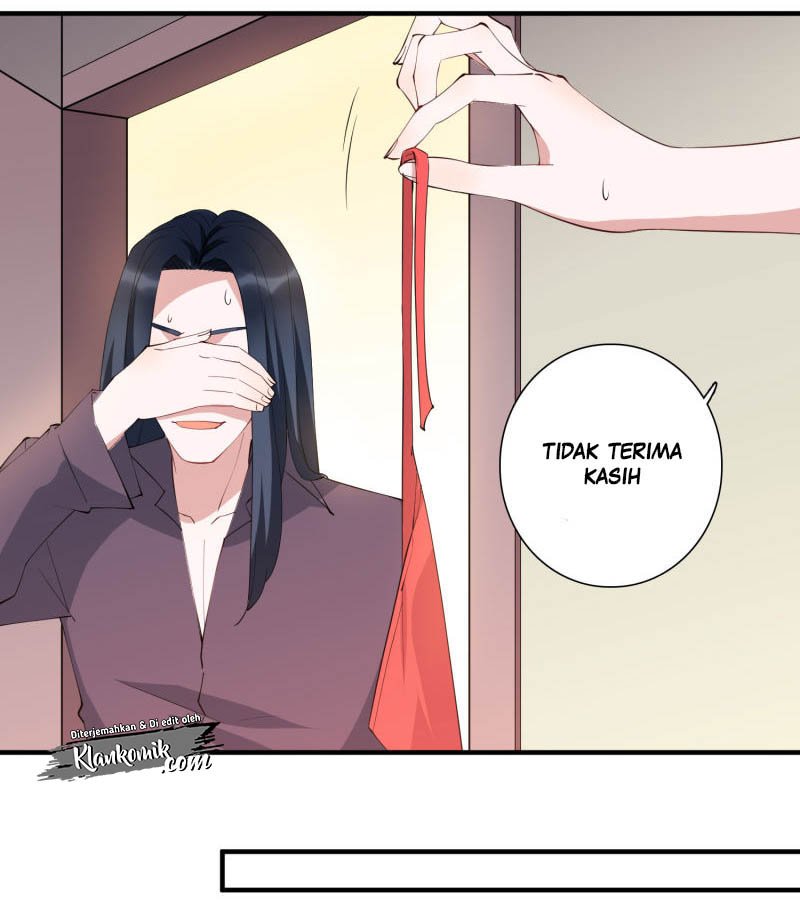 Beautiful Boss Cold-Hearted chapter 45 halaman 9