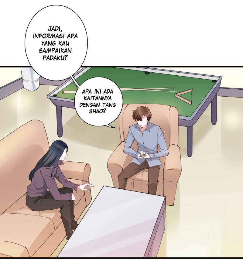 Beautiful Boss Cold-Hearted chapter 45 halaman 10