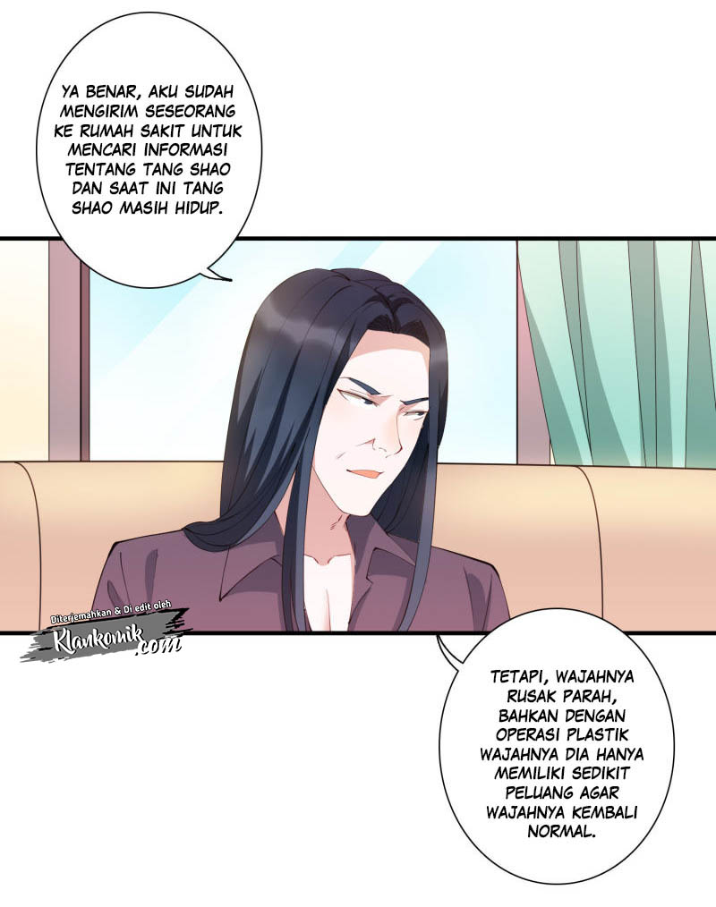 Beautiful Boss Cold-Hearted chapter 45 halaman 11