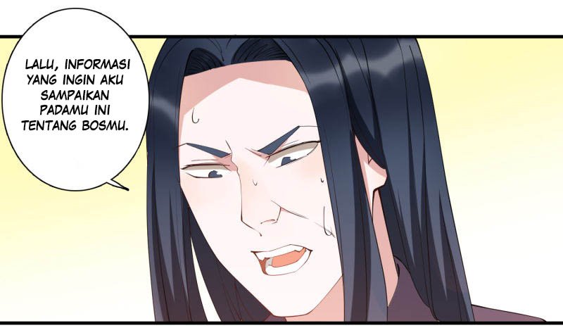 Beautiful Boss Cold-Hearted chapter 45 halaman 12