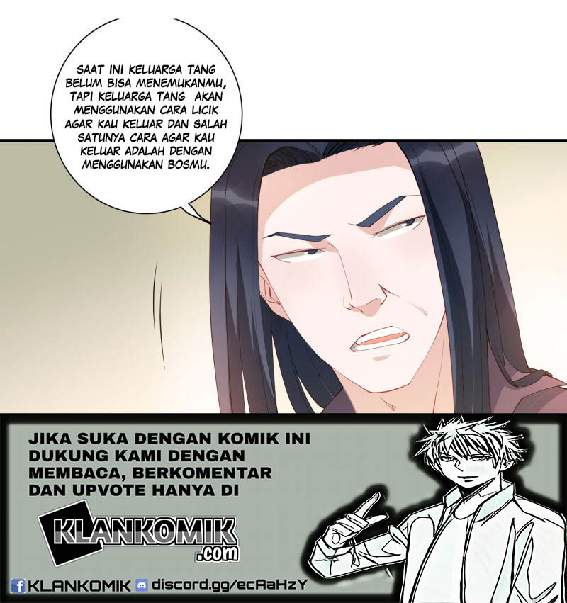 Beautiful Boss Cold-Hearted chapter 45 halaman 13