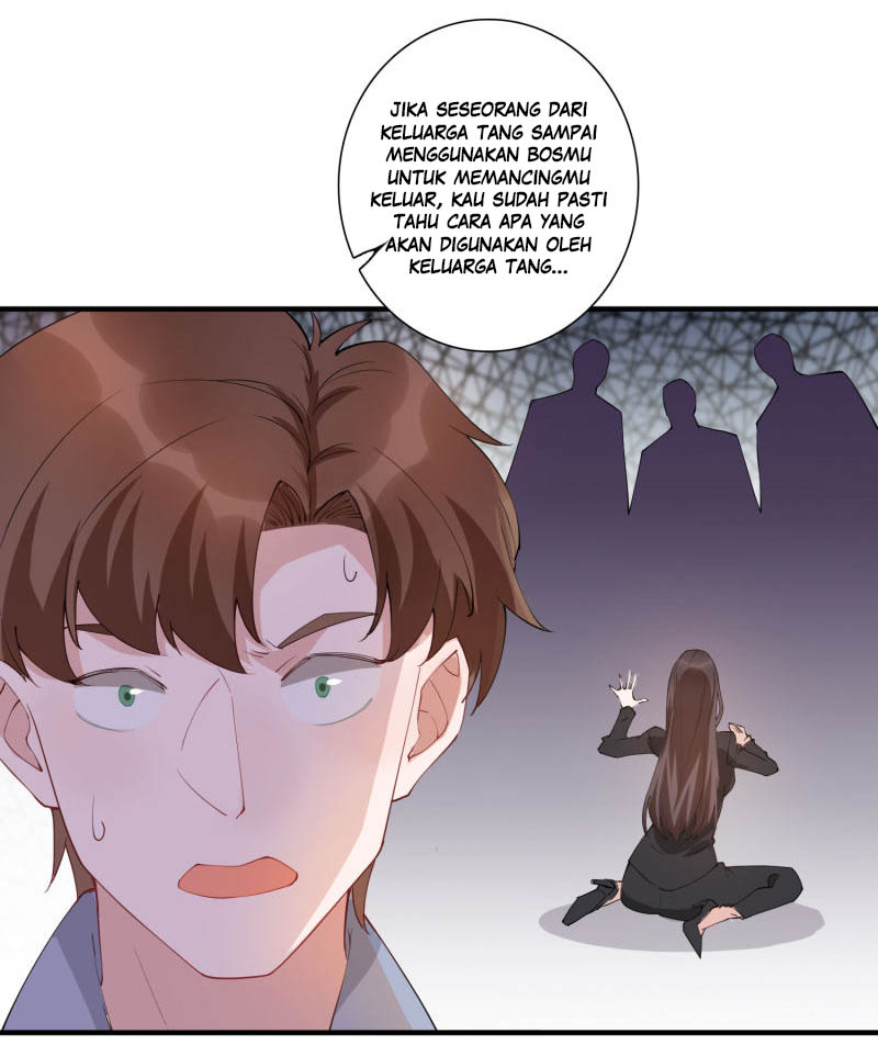 Beautiful Boss Cold-Hearted chapter 45 halaman 14