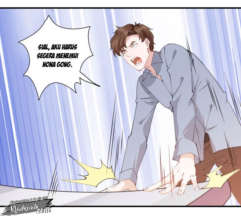 Beautiful Boss Cold-Hearted chapter 45 halaman 15