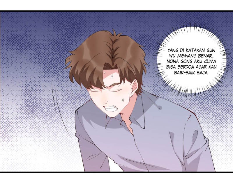 Beautiful Boss Cold-Hearted chapter 45 halaman 18