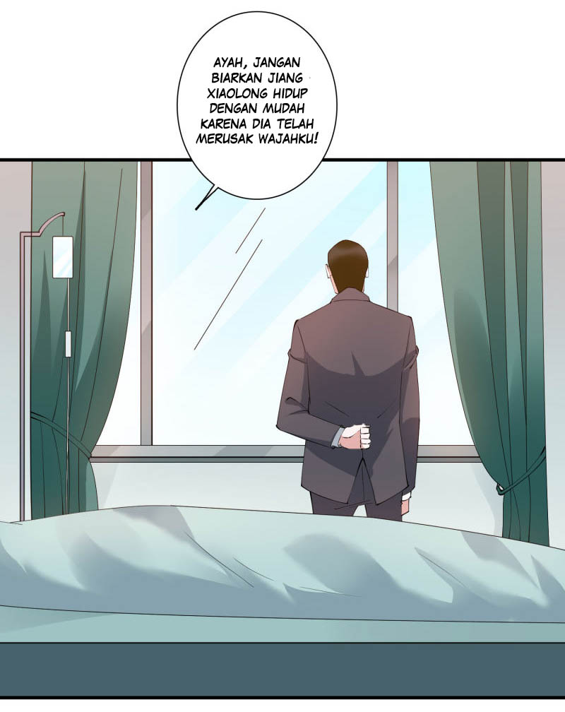 Beautiful Boss Cold-Hearted chapter 45 halaman 20