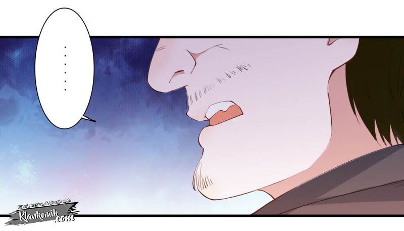 Beautiful Boss Cold-Hearted chapter 45 halaman 21