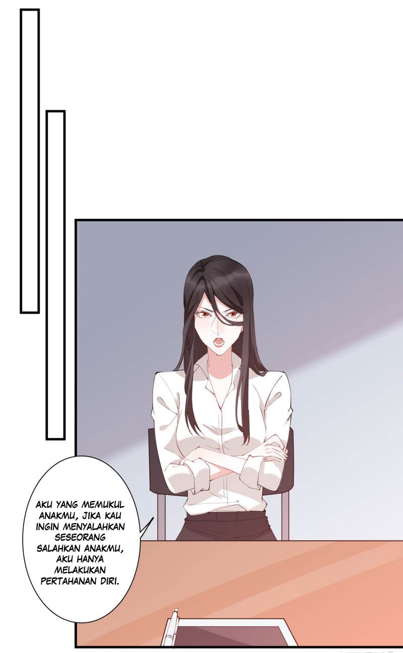 Beautiful Boss Cold-Hearted chapter 45 halaman 22