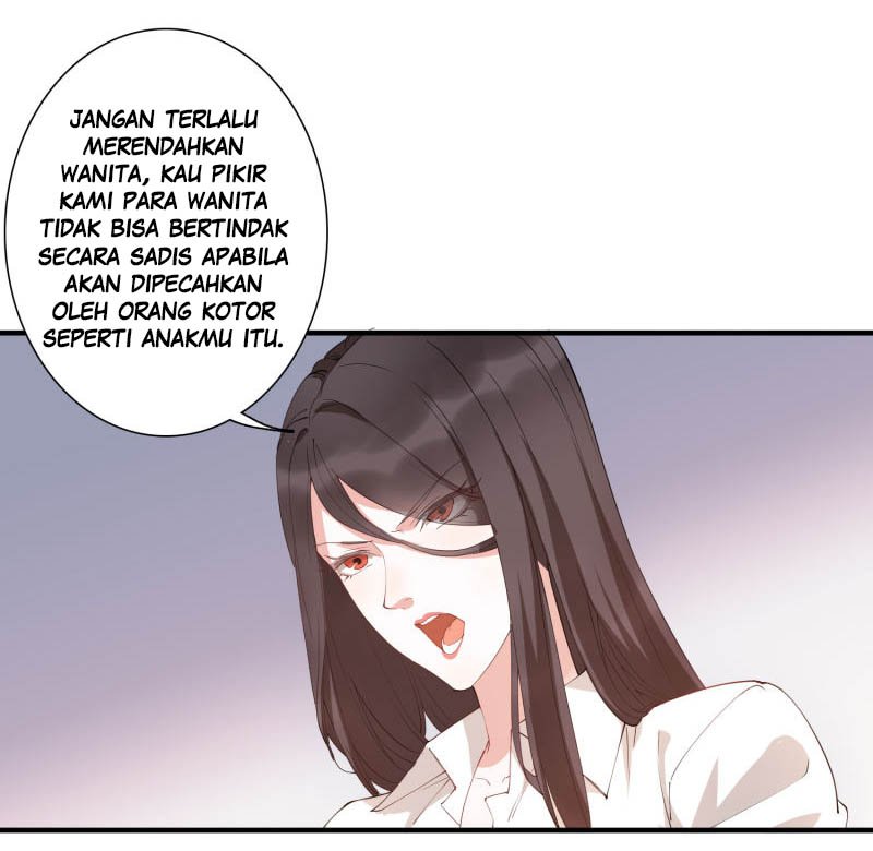 Beautiful Boss Cold-Hearted chapter 45 halaman 24