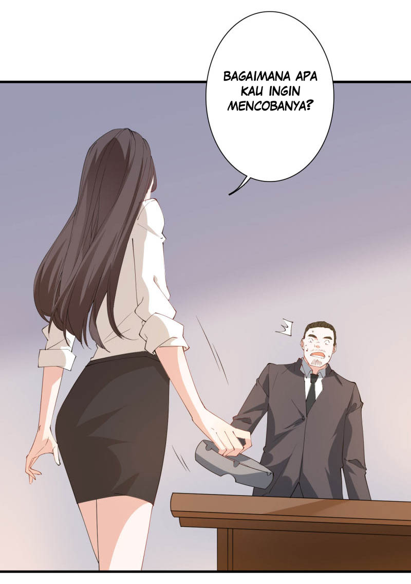 Beautiful Boss Cold-Hearted chapter 45 halaman 26