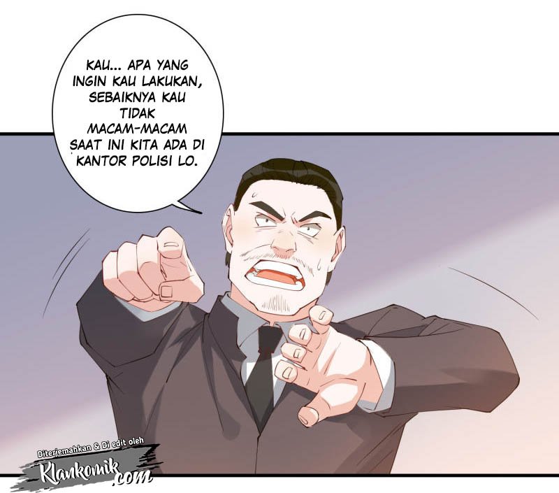 Beautiful Boss Cold-Hearted chapter 45 halaman 27