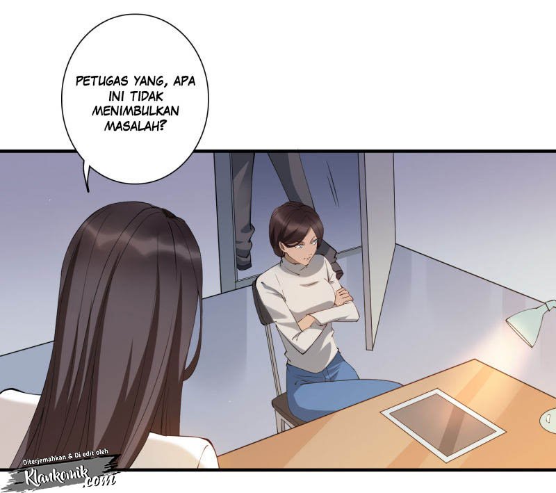 Beautiful Boss Cold-Hearted chapter 45 halaman 29