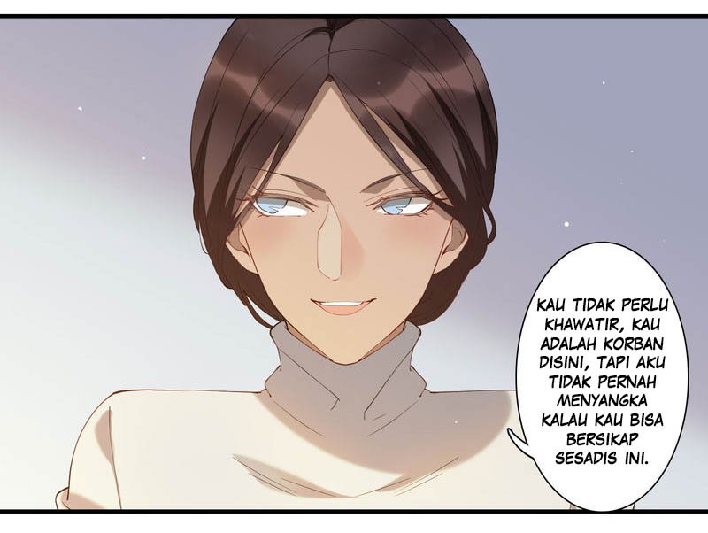 Beautiful Boss Cold-Hearted chapter 45 halaman 30