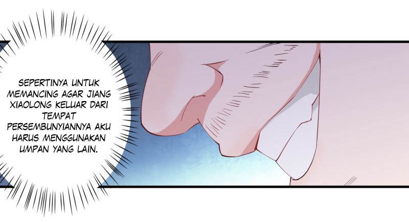 Beautiful Boss Cold-Hearted chapter 45 halaman 32