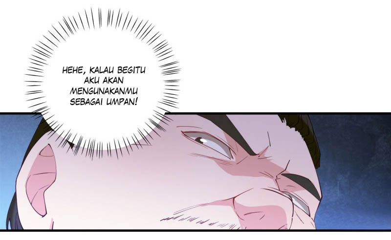 Beautiful Boss Cold-Hearted chapter 45 halaman 34