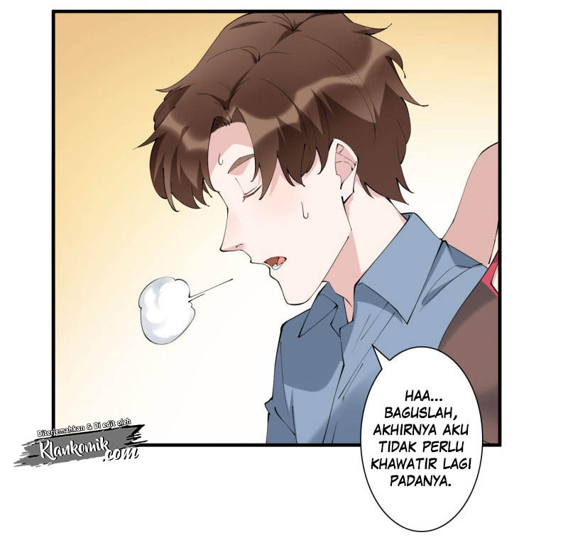 Beautiful Boss Cold-Hearted Bab 46 halaman 5