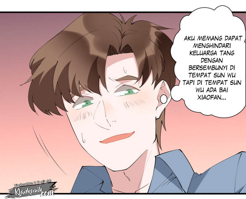 Beautiful Boss Cold-Hearted Bab 46 halaman 9