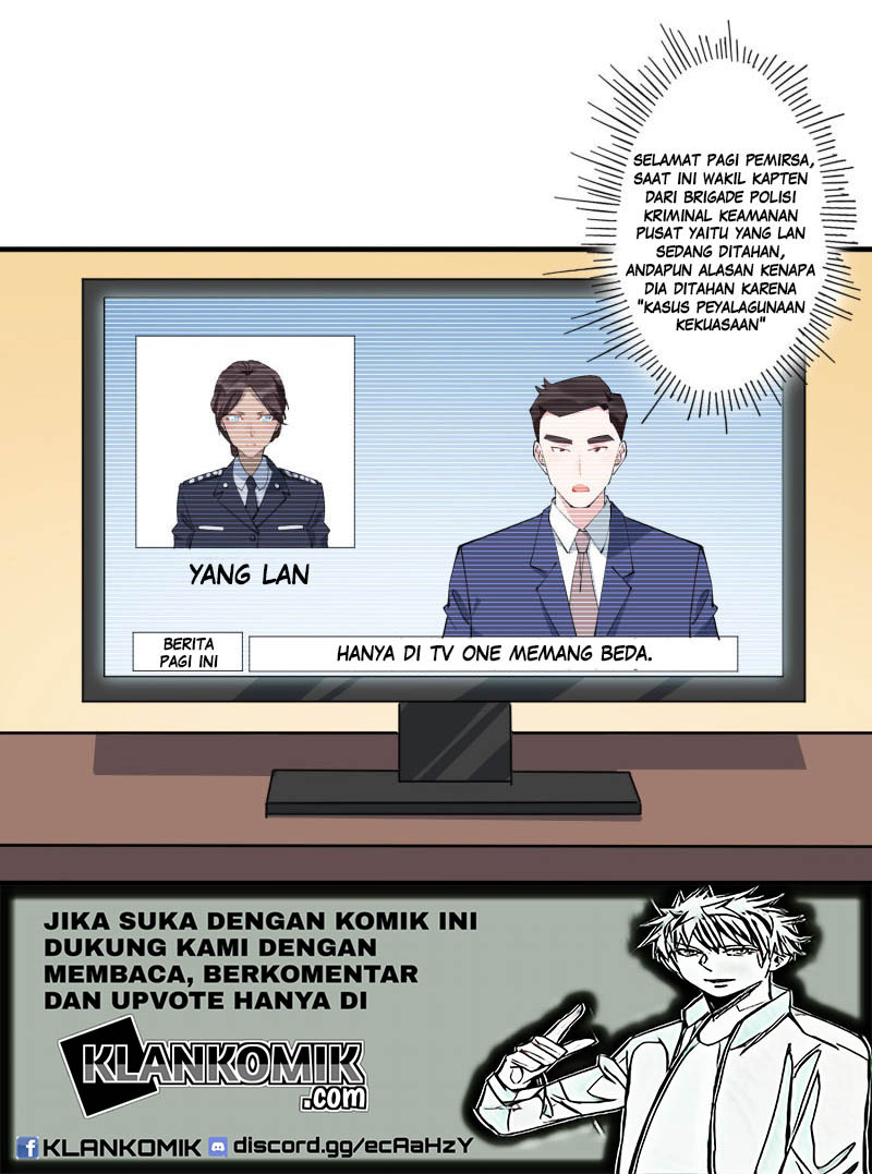 Beautiful Boss Cold-Hearted Bab 46 halaman 13