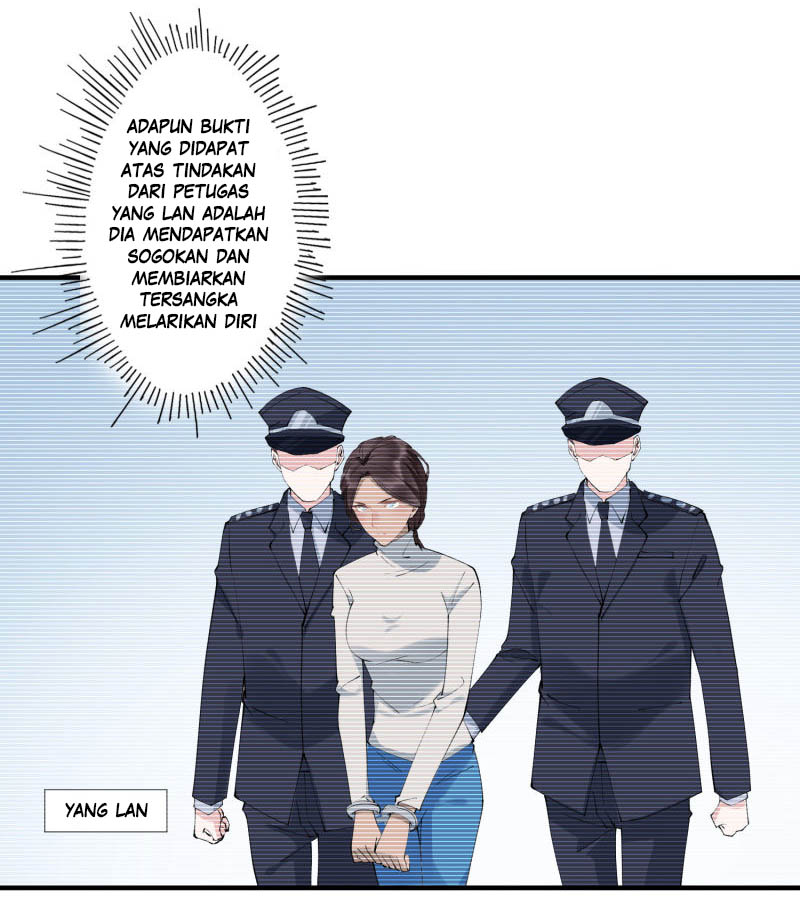 Beautiful Boss Cold-Hearted Bab 46 halaman 14