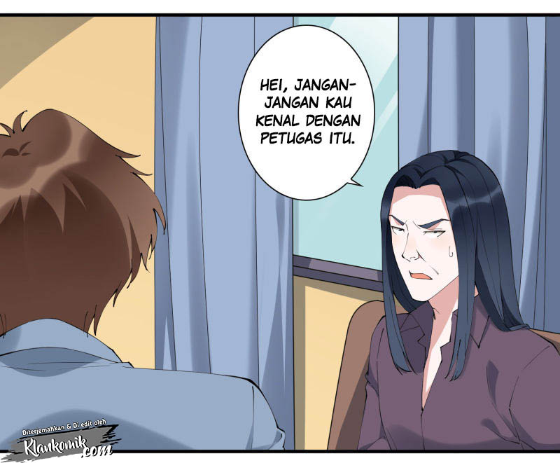 Beautiful Boss Cold-Hearted Bab 46 halaman 17