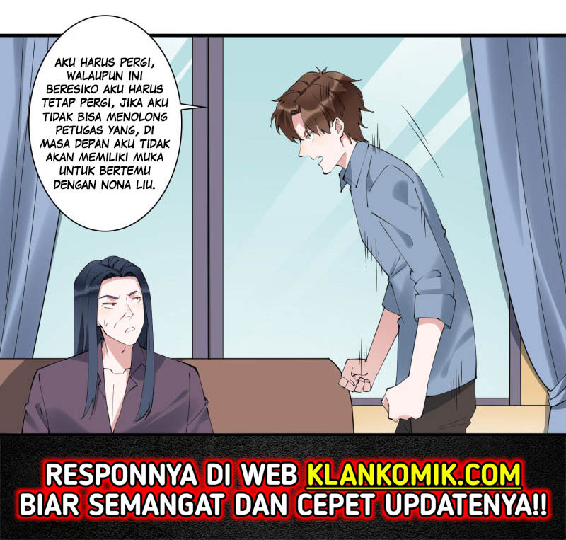 Beautiful Boss Cold-Hearted Bab 46 halaman 19