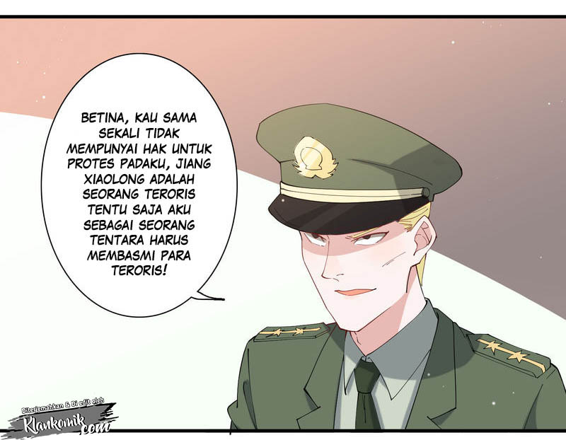 Beautiful Boss Cold-Hearted Bab 47 halaman 3