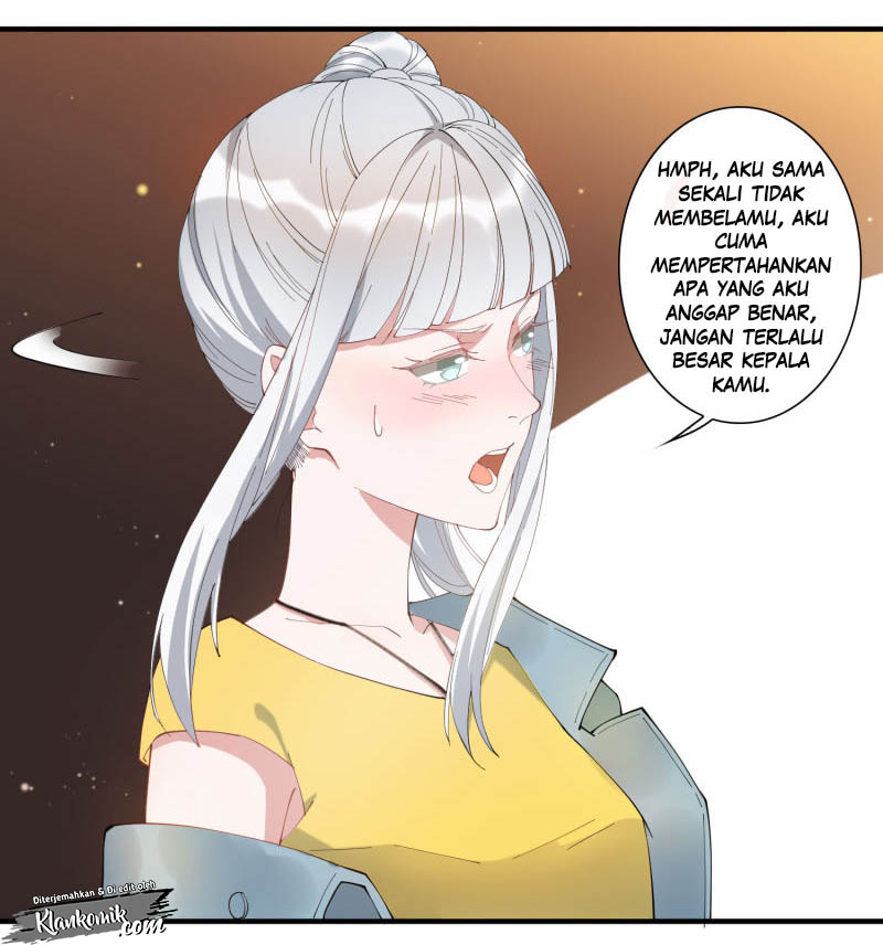 Beautiful Boss Cold-Hearted Bab 47 halaman 9