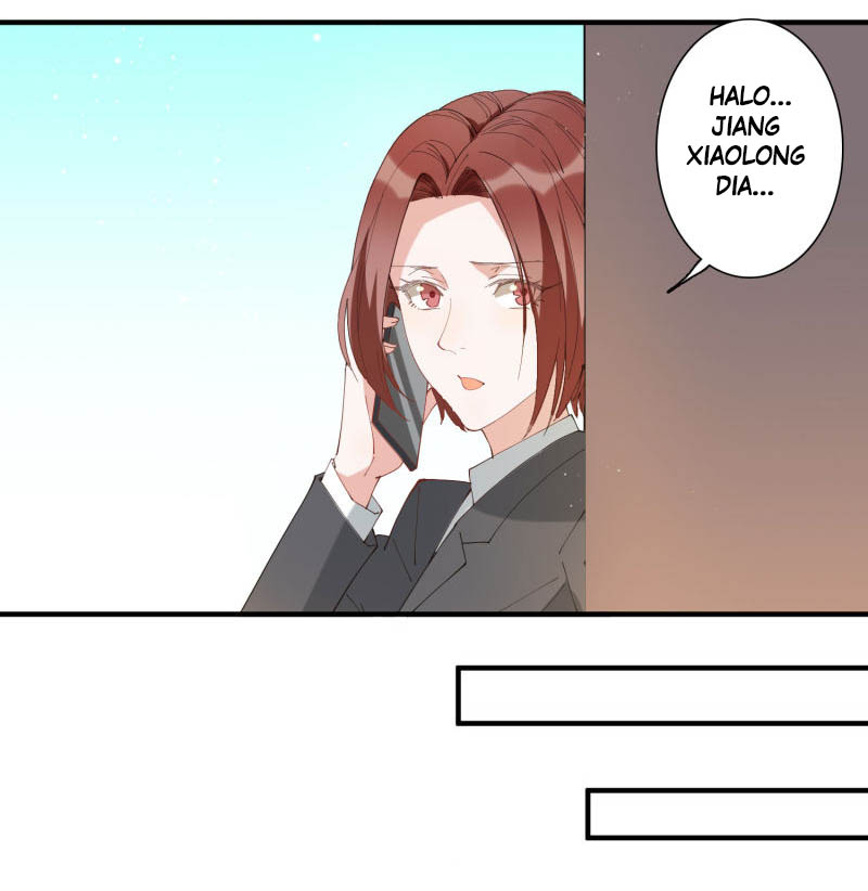 Beautiful Boss Cold-Hearted Bab 47 halaman 20
