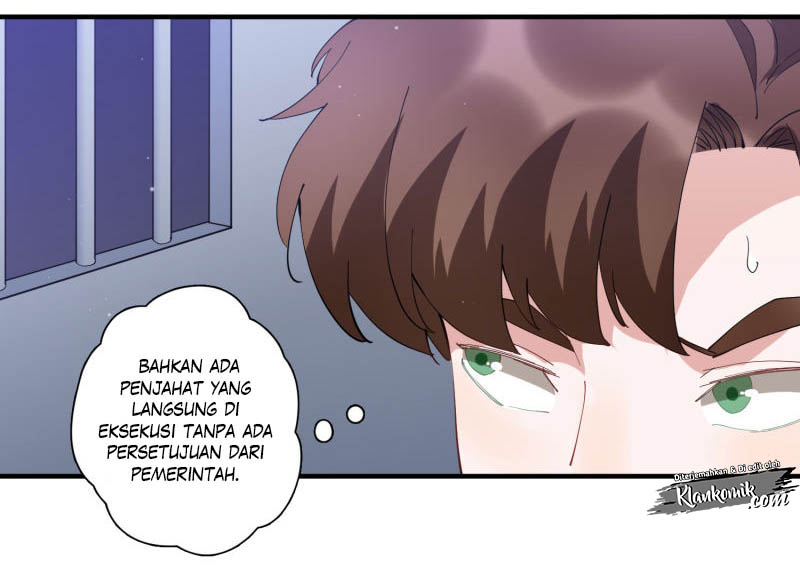 Beautiful Boss Cold-Hearted Bab 47 halaman 27