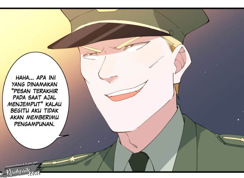 Beautiful Boss Cold-Hearted chapter 48 halaman 3