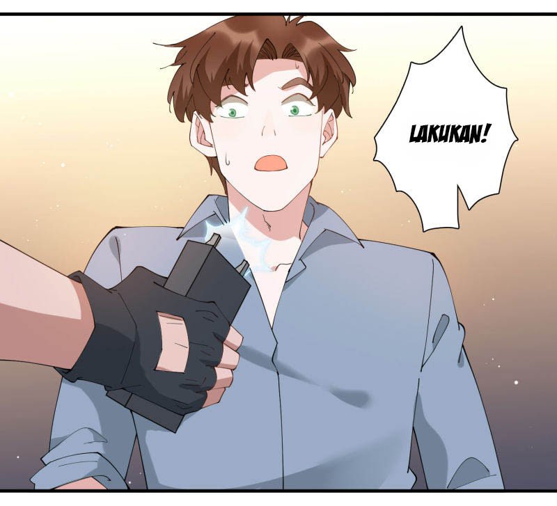 Beautiful Boss Cold-Hearted chapter 48 halaman 4